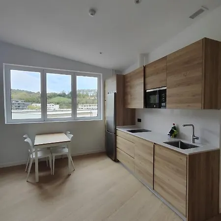 Precioso Con Aparcamiento K0 Apartment *