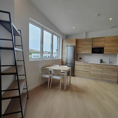 Precioso Con Aparcamiento K0 Apartment Añorga-Lugariz