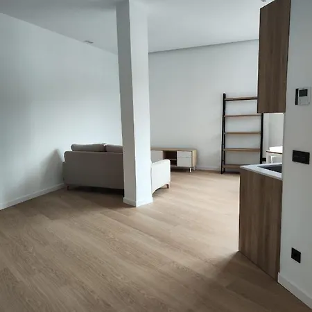 Apartment Precioso Con Aparcamiento K0 *