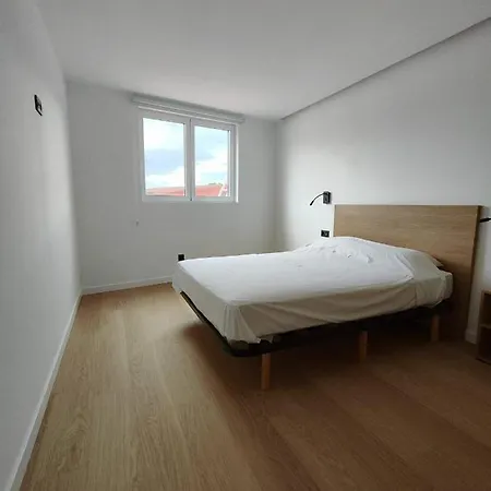 Apartment Precioso Con Aparcamiento K0 Añorga-Lugariz