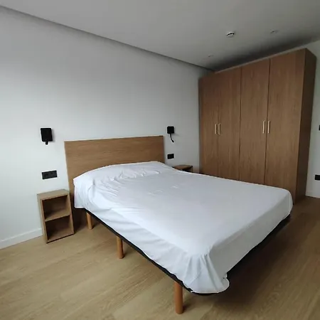 Precioso Con Aparcamiento K0 Appartement *