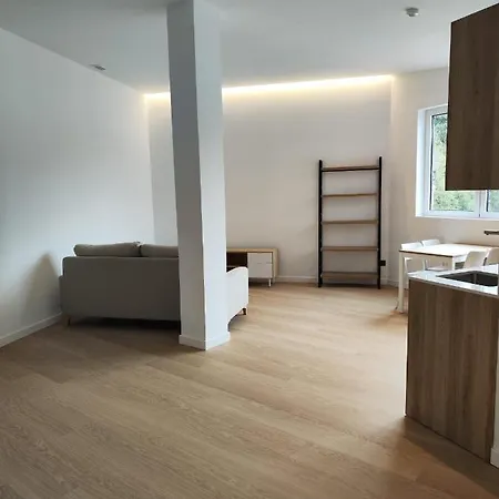 Precioso Con Aparcamiento K0 Appartement