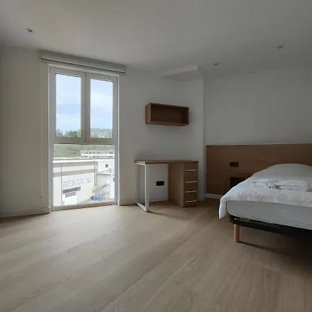 Precioso Con Aparcamiento K0 Appartement *